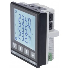 Algodue Elettronica UPM309 Three-Phase Network Analyzer